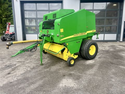 John Deere 578 MaxiCut