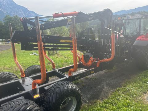 BMF 12T2+BMF850HP