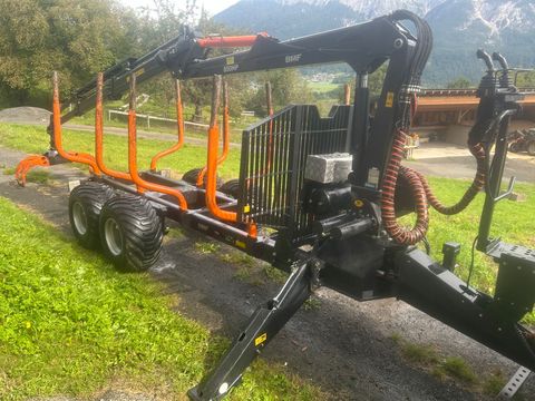BMF 12T2+BMF850HP