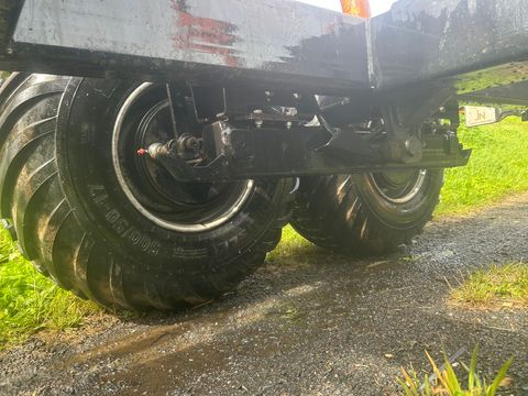 BMF 12T2+BMF850HP