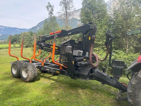 BMF 12T2+BMF850HP
