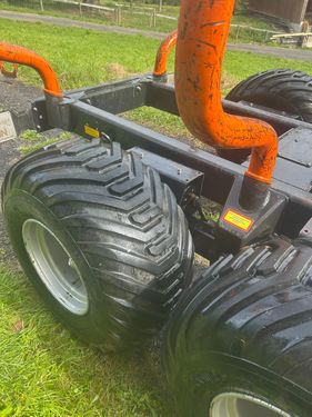 BMF 12T2+BMF850HP