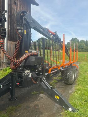 BMF 12T2+BMF850HP