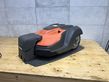 Husqvarna Automower 550 EPOS 