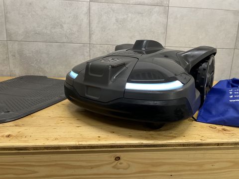 Husqvarna Automower 430X NERA mit EPOS-Modul 