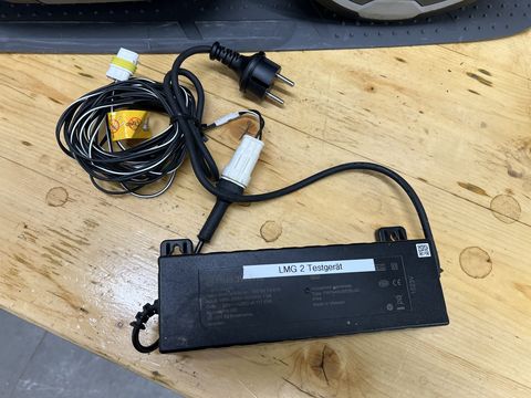 Husqvarna Automower 430X NERA mit EPOS-Modul 