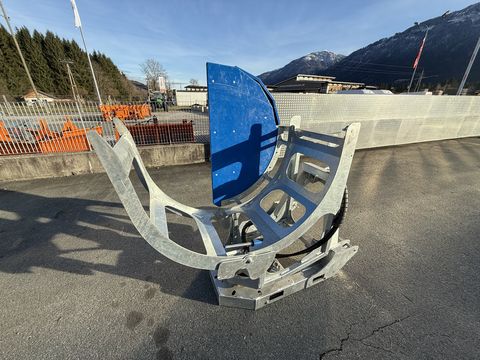 Binderberger Bündler ECO FIX Hydraulisch