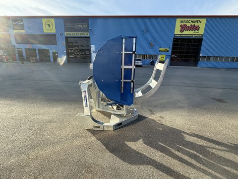 Binderberger Bündler ECO FIX Hydraulisch