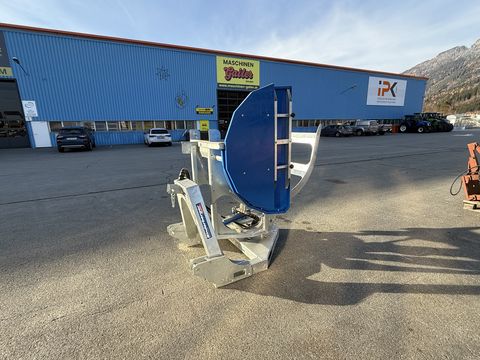 Binderberger Bündler ECO FIX Hydraulisch