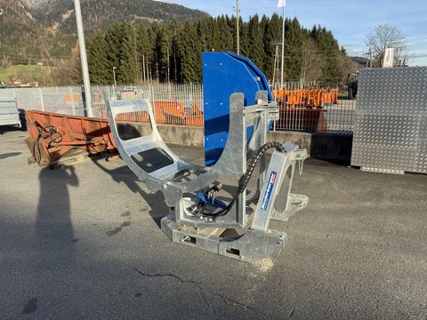 Binderberger Bündler ECO FIX Hydraulisch