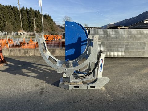 Binderberger Bündler ECO FIX Hydraulisch