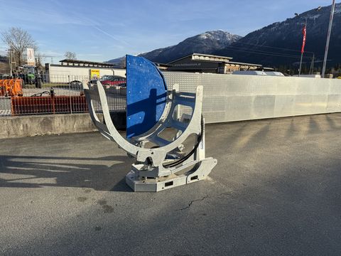 Binderberger Bündler ECO FIX Hydraulisch