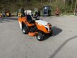 Stihl RT 5097 Rasentraktor BJ 2023