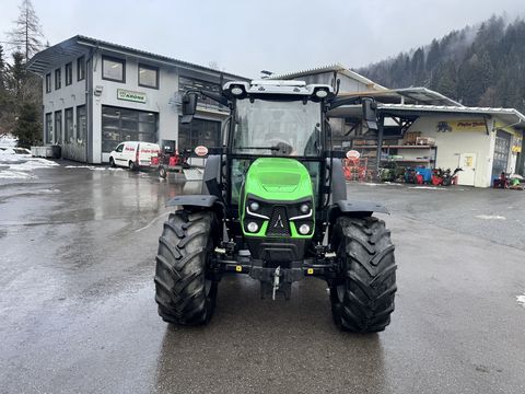 Deutz Fahr 5075D (Stage V)