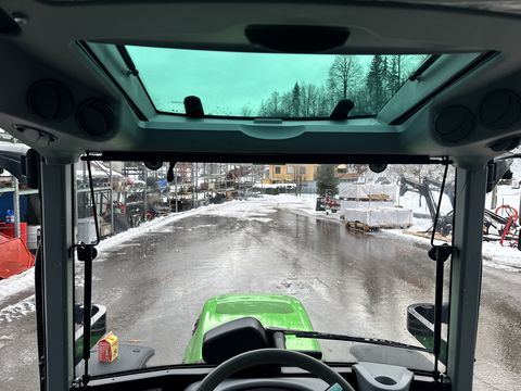 Deutz Fahr 5075D (Stage V)