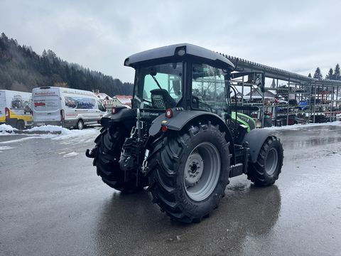 Deutz Fahr 5075D (Stage V)