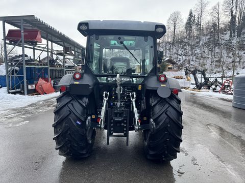 Deutz Fahr 5075D (Stage V)