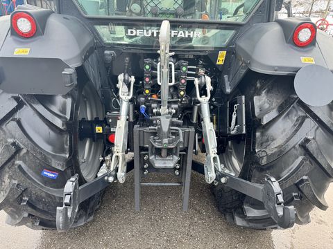 Deutz Fahr 5075D (Stage V)