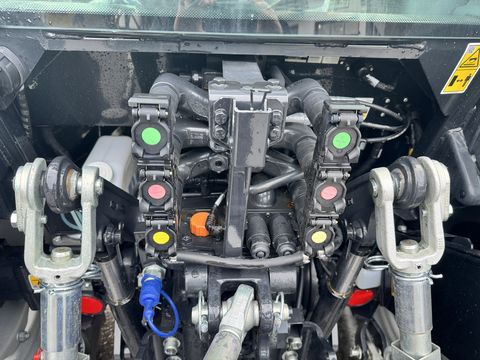 Deutz Fahr 5075D (Stage V)