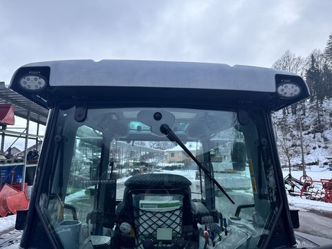 Deutz Fahr 5075D (Stage V)