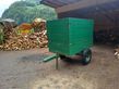 Sonstige Einachs 2 x 1 Meter