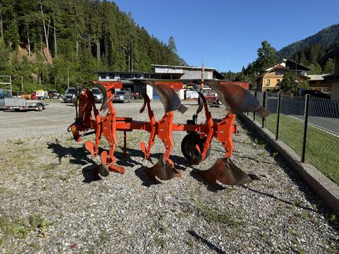 Kuhn Multi-Master 113 3-Schar Pflug
