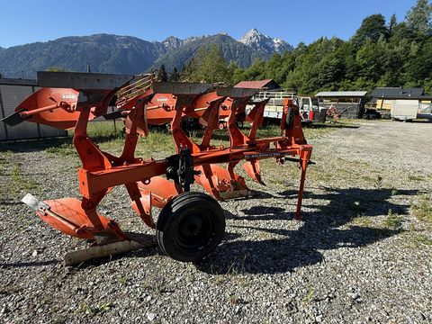 Kuhn Multi-Master 113 3-Schar Pflug