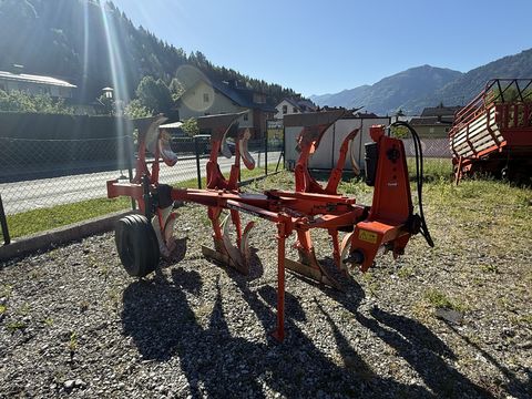 Kuhn Multi-Master 113 3-Schar Pflug