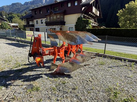 Kuhn Multi-Master 113 3-Schar Pflug