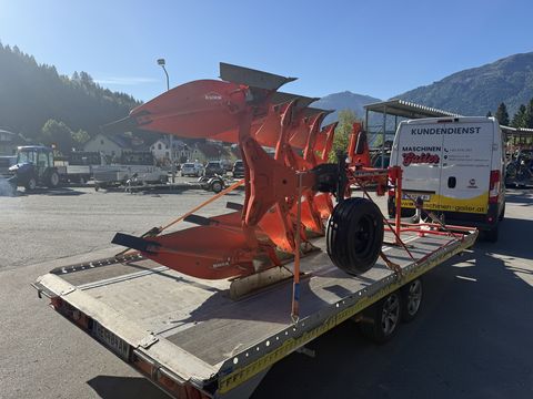 Kuhn Multi-Master 113 3-Schar Pflug