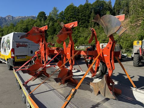 Kuhn Multi-Master 113 3-Schar Pflug