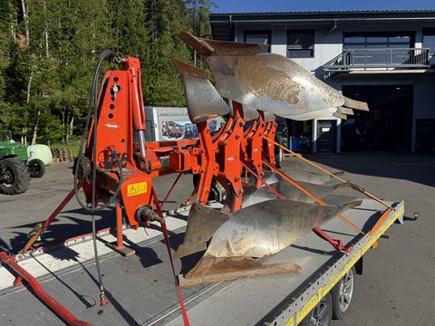 Kuhn Multi-Master 113 3-Schar Pflug