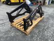 Hydrac EK 1100 Oberrahmen Frontlader in gutem Zustand