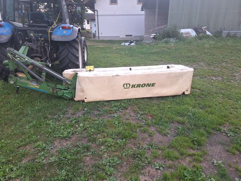Krone Easy Cut AM 283 S Heckscheibenmähwerk