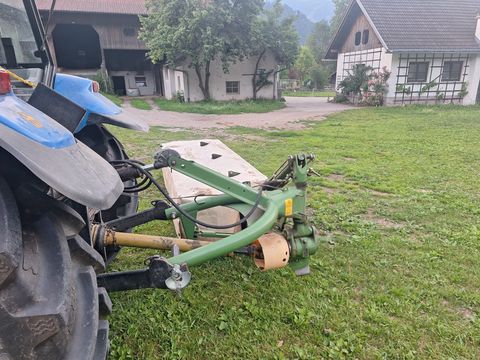 Krone Easy Cut AM 283 S Heckscheibenmähwerk