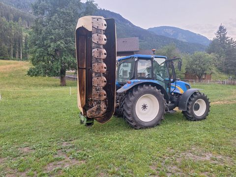 Krone Easy Cut AM 283 S Heckscheibenmähwerk