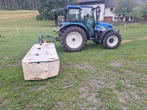 Krone Easy Cut AM 283 S Heckscheibenmähwerk