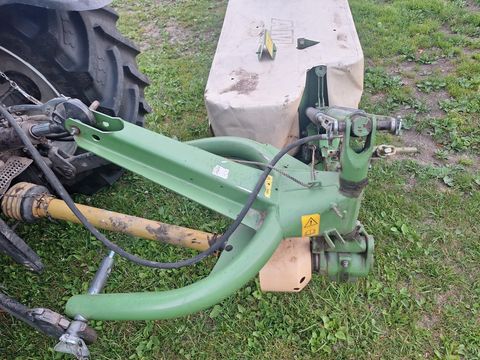 Krone Easy Cut AM 283 S Heckscheibenmähwerk