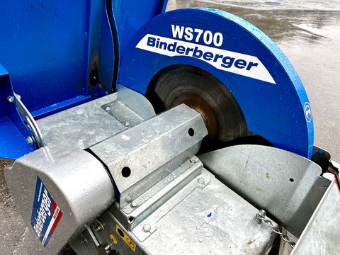 Binderberger TWS 700 Z