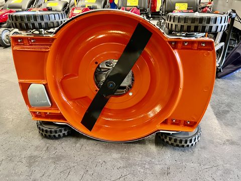 Husqvarna LB 553 SQe Mulcher