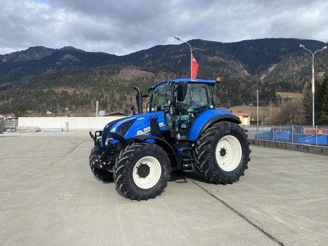 New Holland T5.100 Electro Command