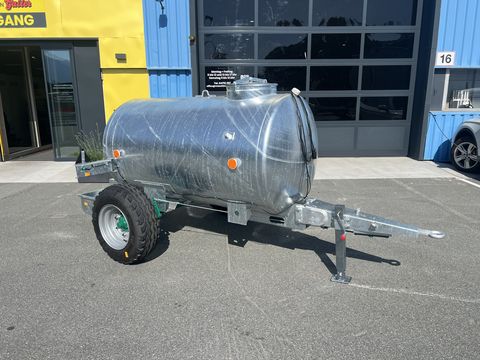 Sonstige Wasserfass, Weidetränke 2000 Liter