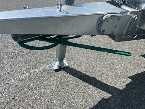 Sonstige Wasserfass, Weidetränke 2000 Liter