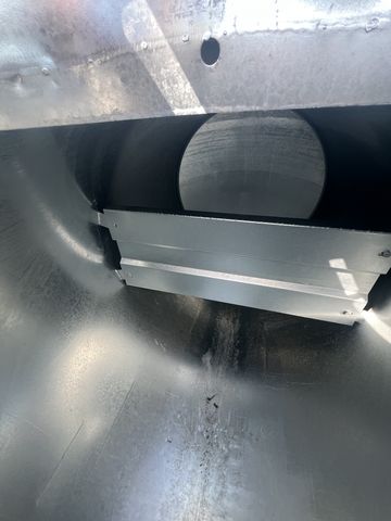 Sonstige Wasserfass, Weidetränke 2000 Liter