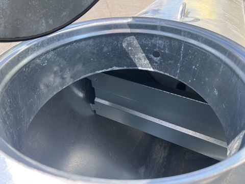 Sonstige Wasserfass, Weidetränke 2000 Liter