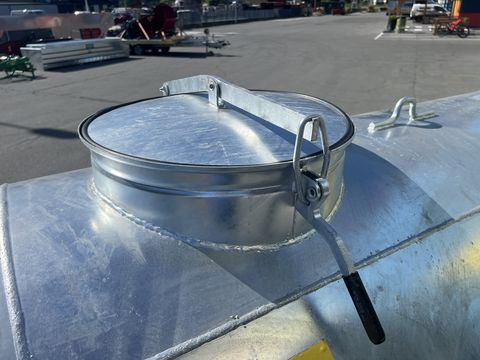 Sonstige Wasserfass, Weidetränke 2000 Liter