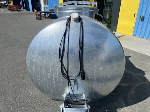 Sonstige Wasserfass, Weidetränke 2000 Liter