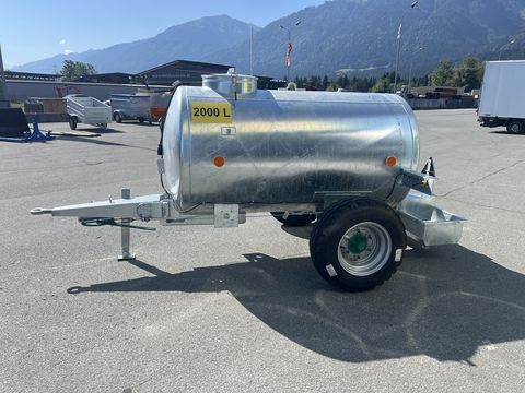 Sonstige Wasserfass, Weidetränke 2000 Liter