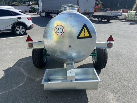 Sonstige Wasserfass, Weidetränke 2000 Liter