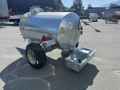 Sonstige Wasserfass, Weidetränke 2000 Liter